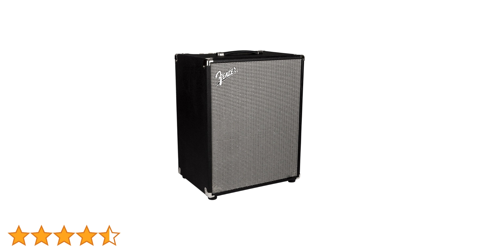 Amazon | Fender フェンダー ベースアンプ RUMBLE 500 V3 100V